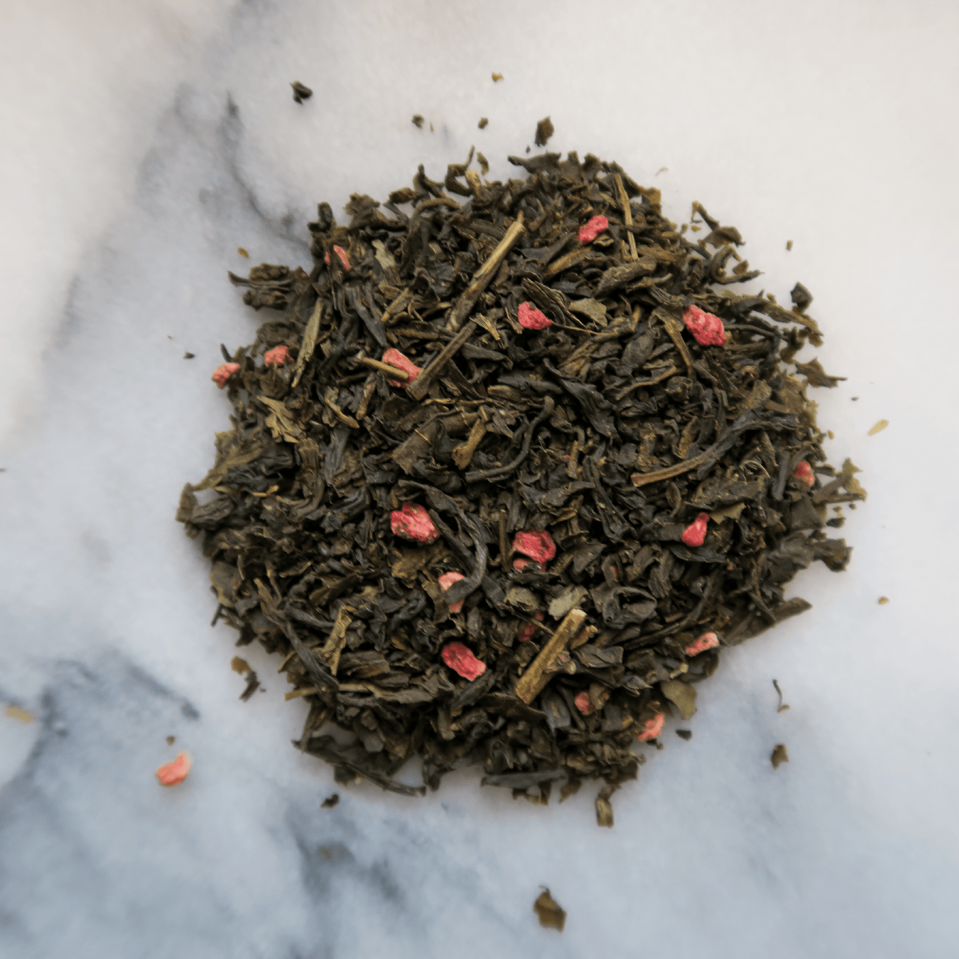 Troll Tears Green Tea - Tabletop Tea